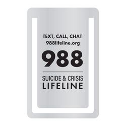 Image of Bookmarks - 988