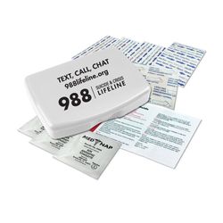 Image of First Aid Kits - 988