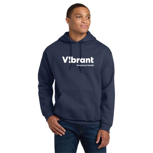 Hoodie - Vibrant image thumbnail