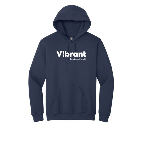 Hoodie - Vibrant image thumbnail