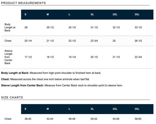 Polo Shirts - Vibrant image thumbnail