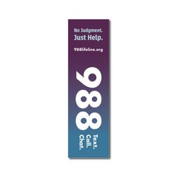 Image of Bookmarks - 988