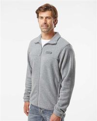 Image of Steens Mountain™ Fleece 2.0 Full-Zip Jacket - 147667