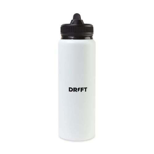 Jett Aluminum Straw Lid Hydration Bottle - 32 Oz. image thumbnail
