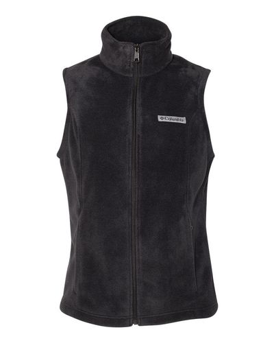 Women’s Benton Springs™ Fleece Vest - 137212 image thumbnail