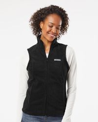 Image of Women’s Benton Springs™ Fleece Vest - 137212