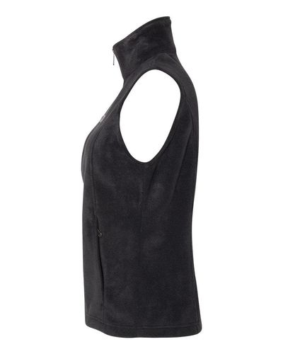 Women’s Benton Springs™ Fleece Vest - 137212 image thumbnail