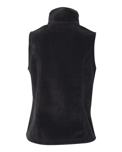 Women’s Benton Springs™ Fleece Vest - 137212 image thumbnail