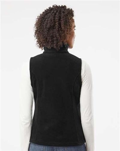 Women’s Benton Springs™ Fleece Vest - 137212 image thumbnail
