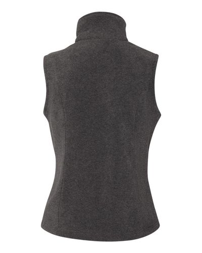 Women’s Benton Springs™ Fleece Vest - 137212 image thumbnail
