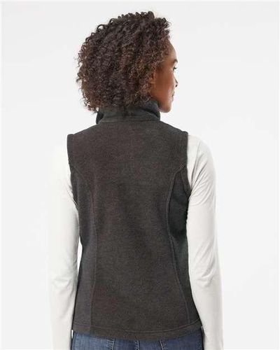 Women’s Benton Springs™ Fleece Vest - 137212 image thumbnail