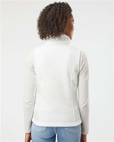 Women’s Benton Springs™ Fleece Vest - 137212 image thumbnail