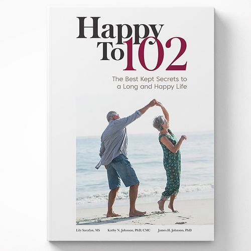 Happy to 102 image thumbnail
