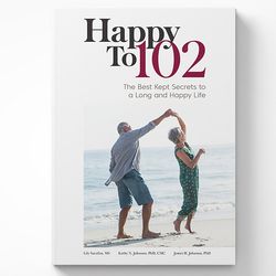 Image of Happy to 102
