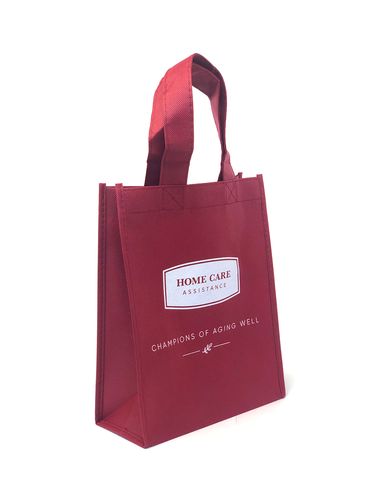 Non-Woven Tote Bag image thumbnail