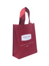 Image of Non-Woven Tote Bag