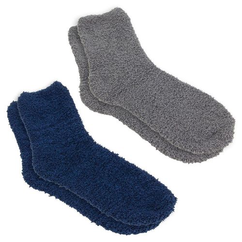 BeWell™ Cozy Comfort Socks image thumbnail