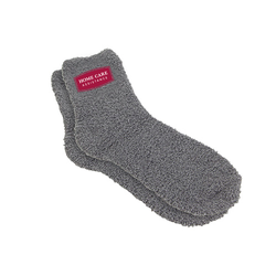 Image of BeWell™ Cozy Comfort Socks