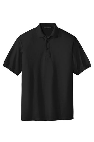 Port Authority® Silk Touch™ Polo.  K500 image thumbnail