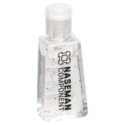 Image of Gel Moisture Bead 1 oz Hand Sanitizer
