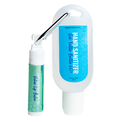 Image of Value Hand Sanitizer Combo
