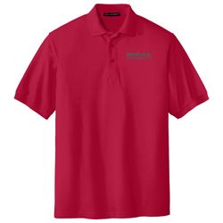 Image of Port Authority Silk Touch Polo