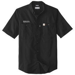 Image of Carhartt Rugged Professional Series Short Sleeve Shirt