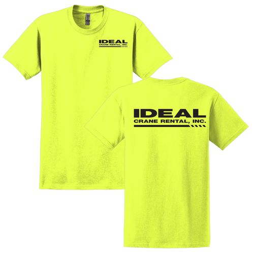 Adult Ultra Cotton® T-Shirt image thumbnail