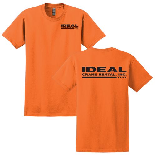 Adult Ultra Cotton® T-Shirt image thumbnail