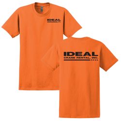 Image of Adult Ultra Cotton® T-Shirt