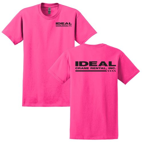Adult Ultra Cotton® T-Shirt image thumbnail