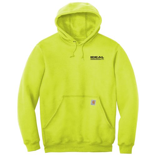 Carhartt Midweight Hooded Sweatshirt image thumbnail