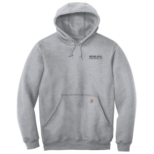 Carhartt Midweight Hooded Sweatshirt image thumbnail