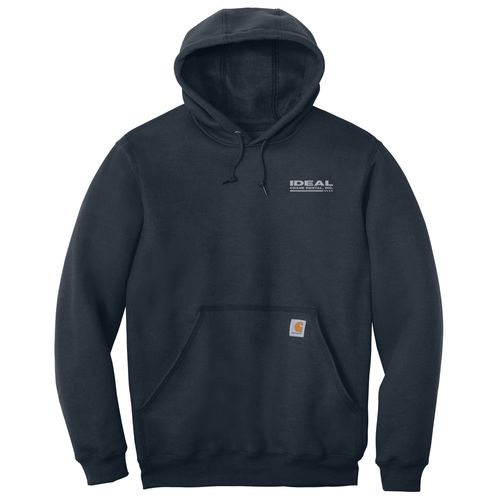 Carhartt Midweight Hooded Sweatshirt image thumbnail