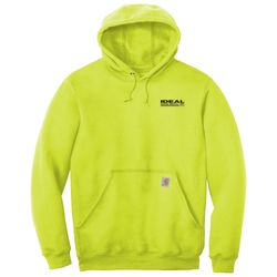 Image of Carhartt Midweight Hooded Sweatshirt