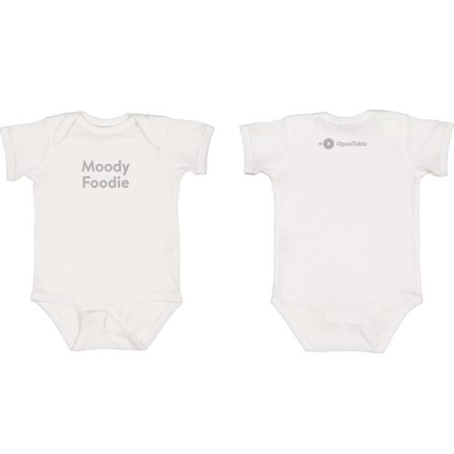 Infant Bodysuit image thumbnail