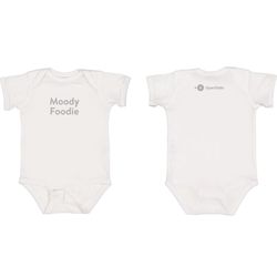 Image of Infant Bodysuit