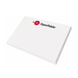 Image of Post-It Notes (Packs of 10) 