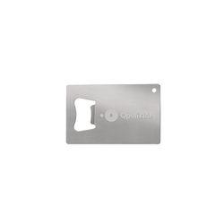 Image of Credit Card Bottle Opener