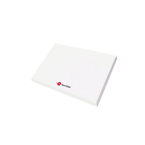 Post-It Notes (50 Sheets)  image thumbnail