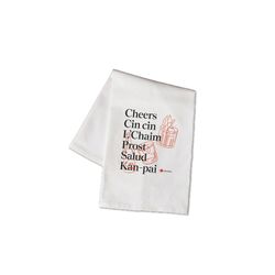 Image of Tea Towel
