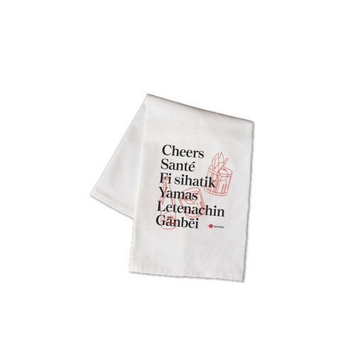Tea Towel image thumbnail