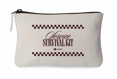 Service Survival Pouch image thumbnail