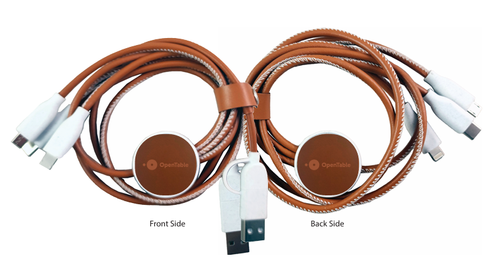 3-in-1 Charging Cable image thumbnail