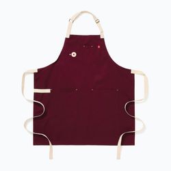 Image of Essential House Red Apron