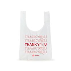 Image of Standard Baggu Bags