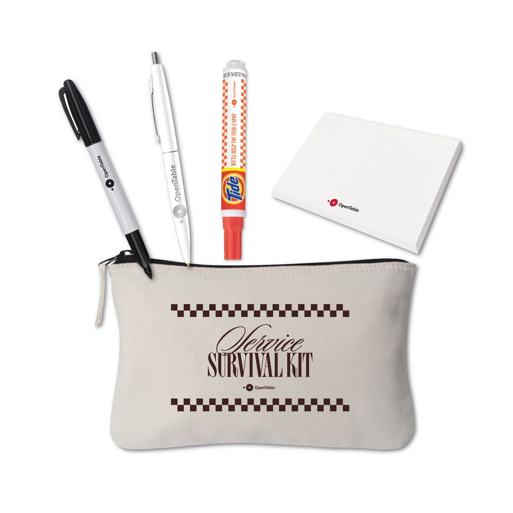 Service Survival Kit  primary image