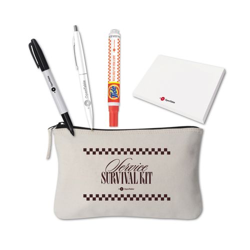 Service Survival Kit  image thumbnail