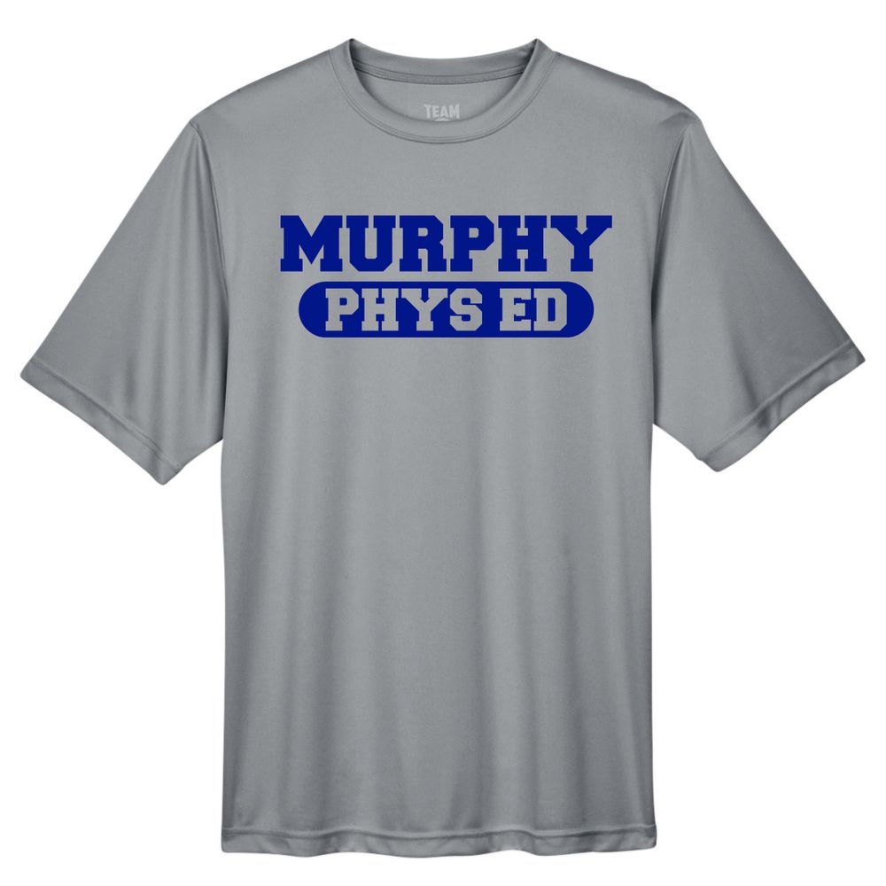 Youth PE T-Shirt primary image
