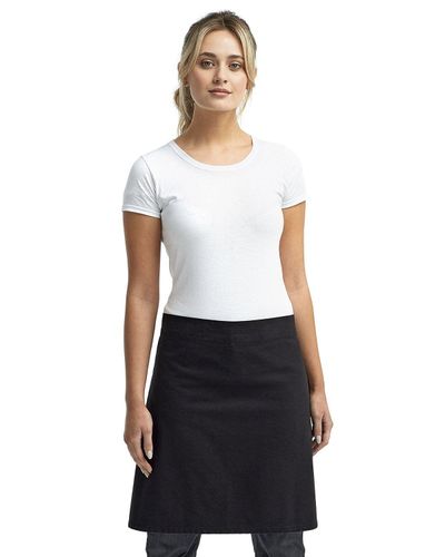 Unisex Calibre Heavy Cotton Canvas Waist Apron image thumbnail